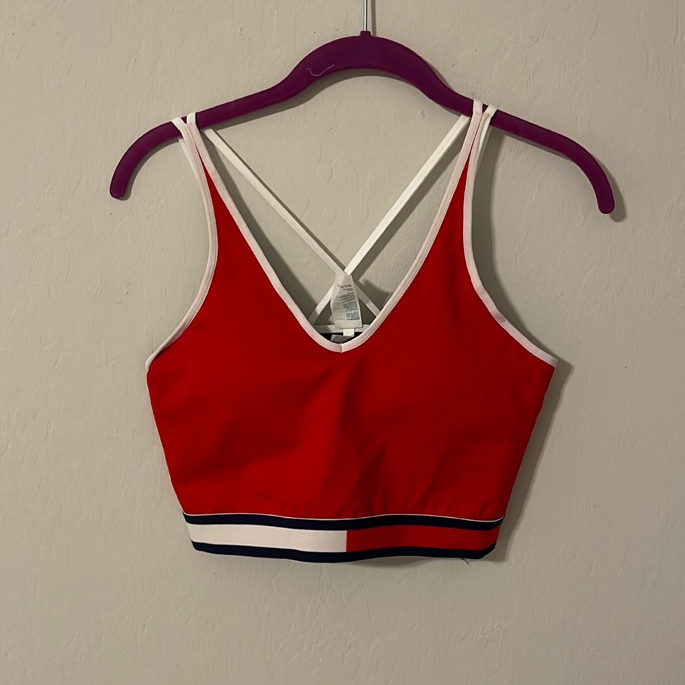 Tommy Hilfiger Sports Bra